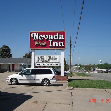 Nevada Inn Exterior photo