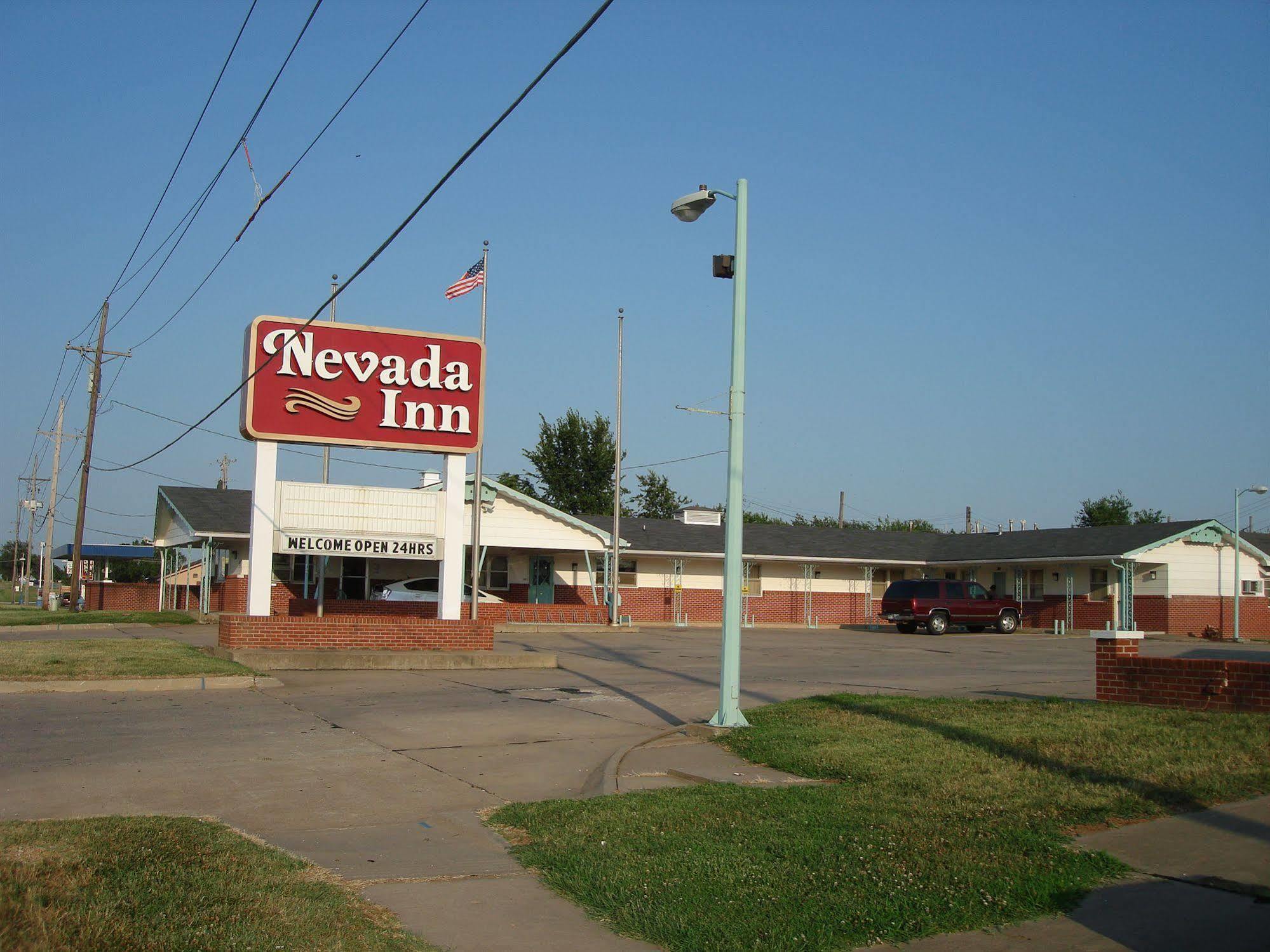 Nevada Inn Exterior photo