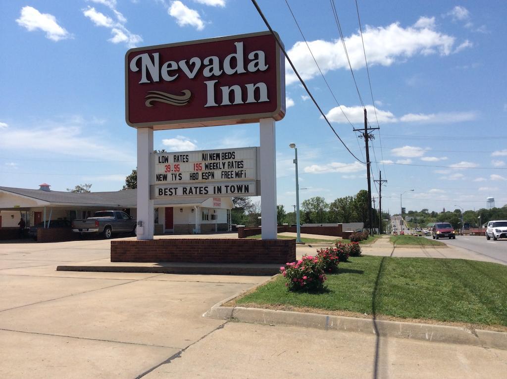 Nevada Inn Exterior photo